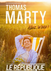 MARTY - Allez la bise REDUIT